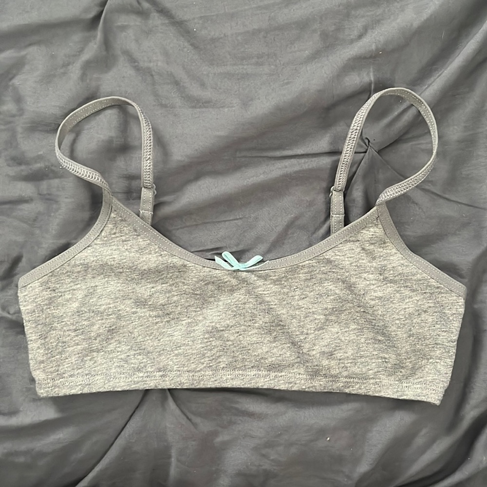 🍭4/$10 Cat & Jack Training Bra